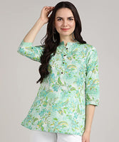 short kurti