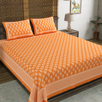 cotton bedsheet