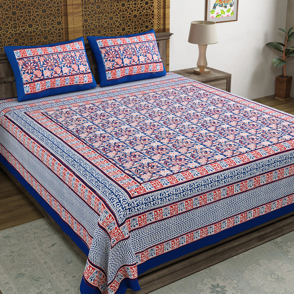 cotton bedsheet