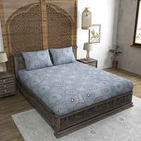 king size bedsheet