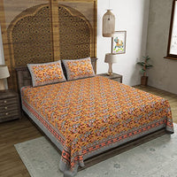 cotton bedsheet