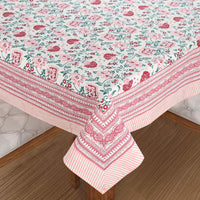 cotton table cloth