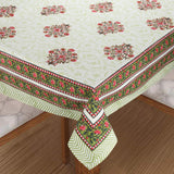 cotton table cover