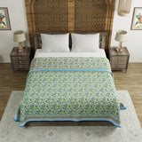 double bed dohar