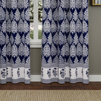 cotton curtain