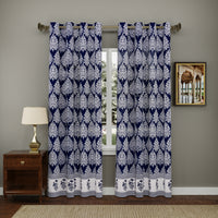 door curtain