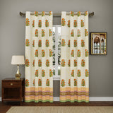 door curtain